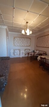 2-otaqlı mənzil kirayə verilir, Gəncə ş., 41 m²