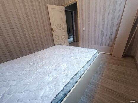 2-otaqlı yeni tikili, Heydər Əliyev pr., 40 m²