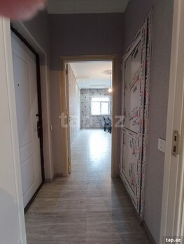 2-otaqlı yeni tikili, Heydər Əliyev pr., 40 m²