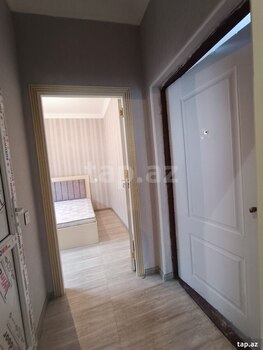 2-otaqlı yeni tikili, Heydər Əliyev pr., 40 m²