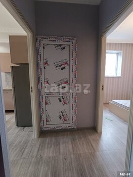 2-otaqlı yeni tikili, Heydər Əliyev pr., 40 m²