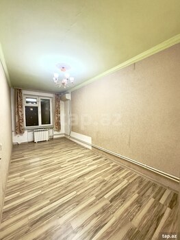 2-otaqlı mənzil, Nərimanov r., 50 m²