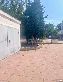 Bağ evi, Novxanı qəs.
