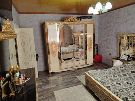 Həyət evi, Astara r.