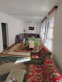 Həyət evi, Astara r.