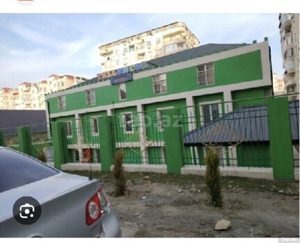 2-otaqlı yeni tikili, Yeni Yasamal qəs., 78 m²