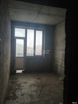 2-otaqlı yeni tikili, Yeni Yasamal qəs., 78 m²