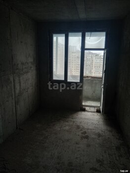 2-otaqlı yeni tikili, Yeni Yasamal qəs., 78 m²