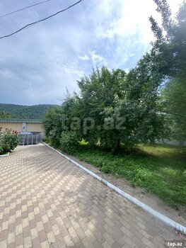 Həyət evi, Quba r.