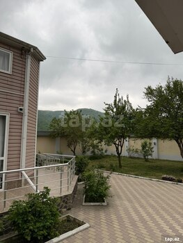 Həyət evi, Quba r.