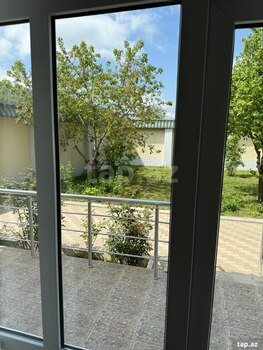 Həyət evi, Quba r.