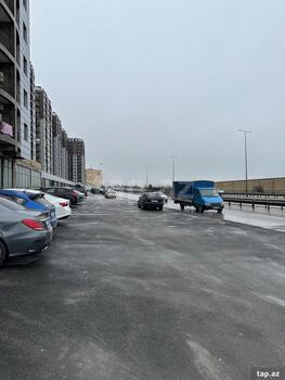 Obyekt icarəyə verilir, Məhəmməd Xiyabani küç.
