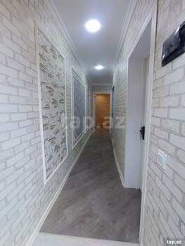 Həyət evi, Heydər Əliyev pr.