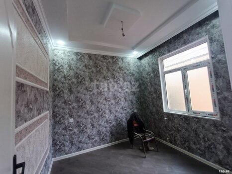 Həyət evi, Heydər Əliyev pr.