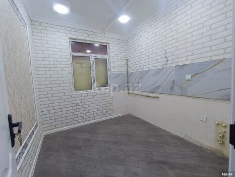 Həyət evi, Heydər Əliyev pr.