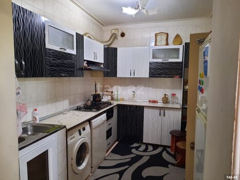 Həyət evi, 16-cı mkr.