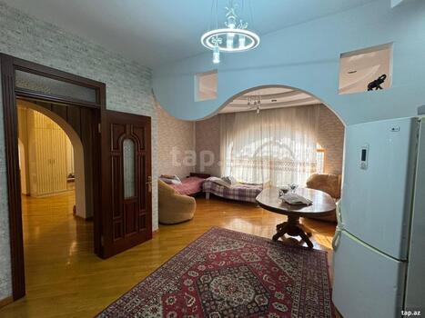 Villa, Xətai r.