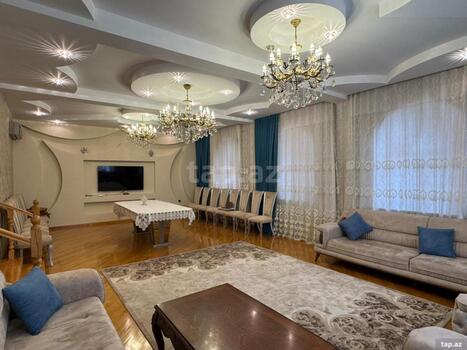 Villa, Xətai r.