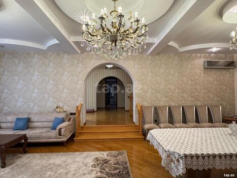 Villa, Xətai r.