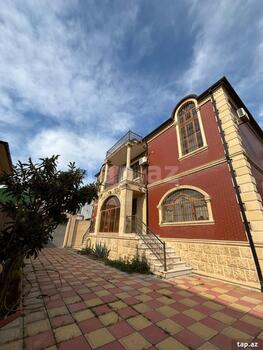Villa, Xətai r.