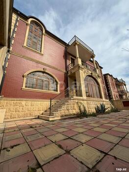 Villa, Xətai r.