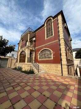 Villa, Xətai r.