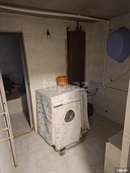 Həyət evi, Şəki ş.