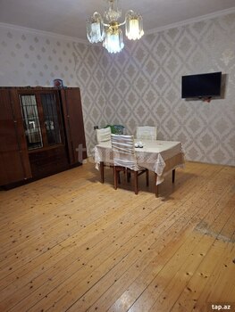 Həyət evi, Şəki ş.