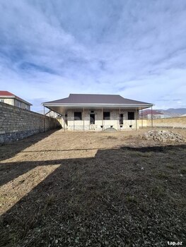 Həyət evi, Şəki ş.