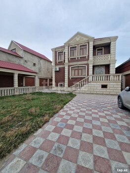 Villa, Sumqayıt ş.