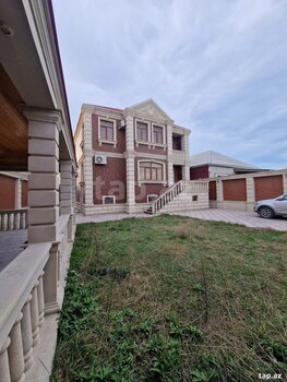 Villa, Sumqayıt ş.