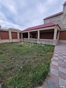 Villa, Sumqayıt ş.