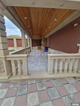 Villa, Sumqayıt ş.