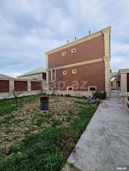 Villa, Sumqayıt ş.