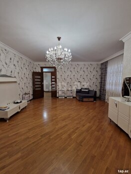 Villa, Sumqayıt ş.