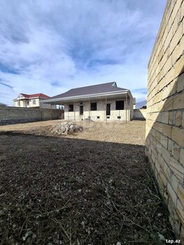 Həyət evi, Şəki ş.