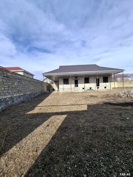 Həyət evi, Şəki ş.