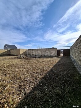 Həyət evi, Şəki ş.