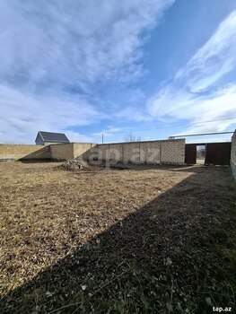 Həyət evi, Şəki ş.