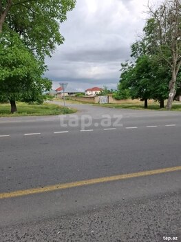 Həyət evi, Şəki ş.
