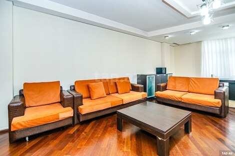 3-otaqlı yeni tikili kirayə verilir, 28 May m., 130 m²