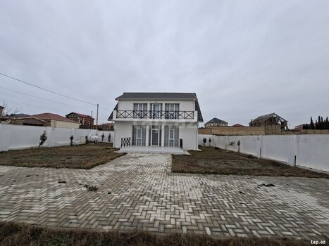 Villa, Masazır qəs.
