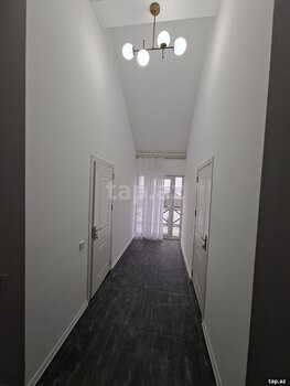 Villa, Masazır qəs.