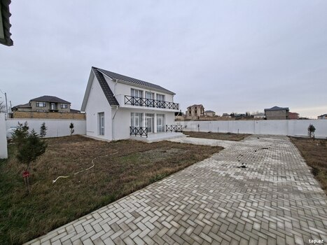 Villa, Masazır qəs.