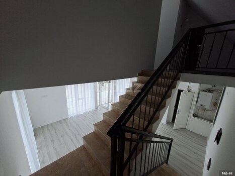 Villa, Masazır qəs.