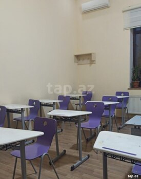 Ofis icarəyə verilir, Yeni Yasamal qəs.