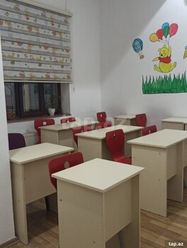 Ofis icarəyə verilir, Yeni Yasamal qəs.