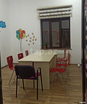 Ofis icarəyə verilir, Yeni Yasamal qəs.