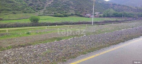 12 sot torpaq sahəsi, Quba r.