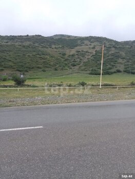 12 sot torpaq sahəsi, Quba r.